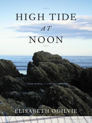 cover image of High Tide at Noon